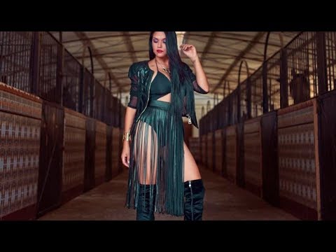Dulce Nava - Mi Perdón - Video Oficial
