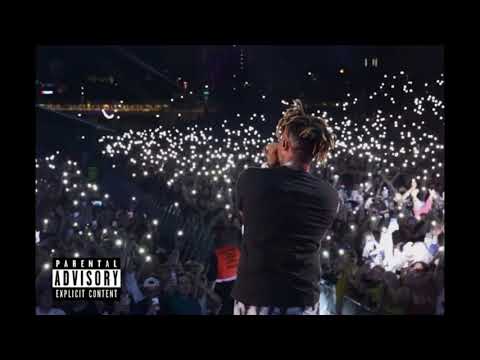 [UNRELEASED] Juice WRLD Freestyle (prod by PRADAG)