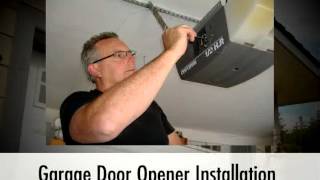 preview picture of video 'Garage Door Repair Lake Shore  | 904-572-3351 | Garage Door Troubleshooting'