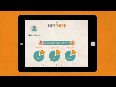 NetRef Overview