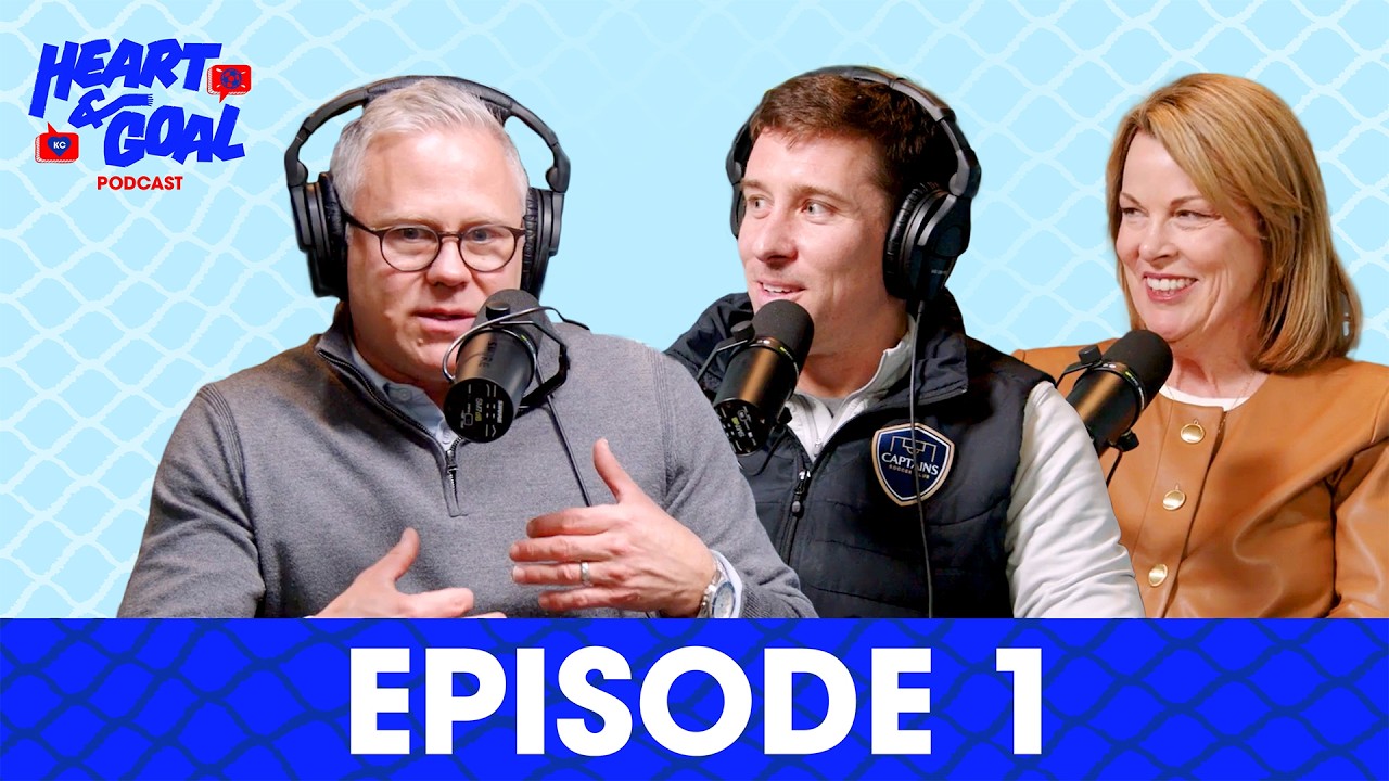 Episode 1