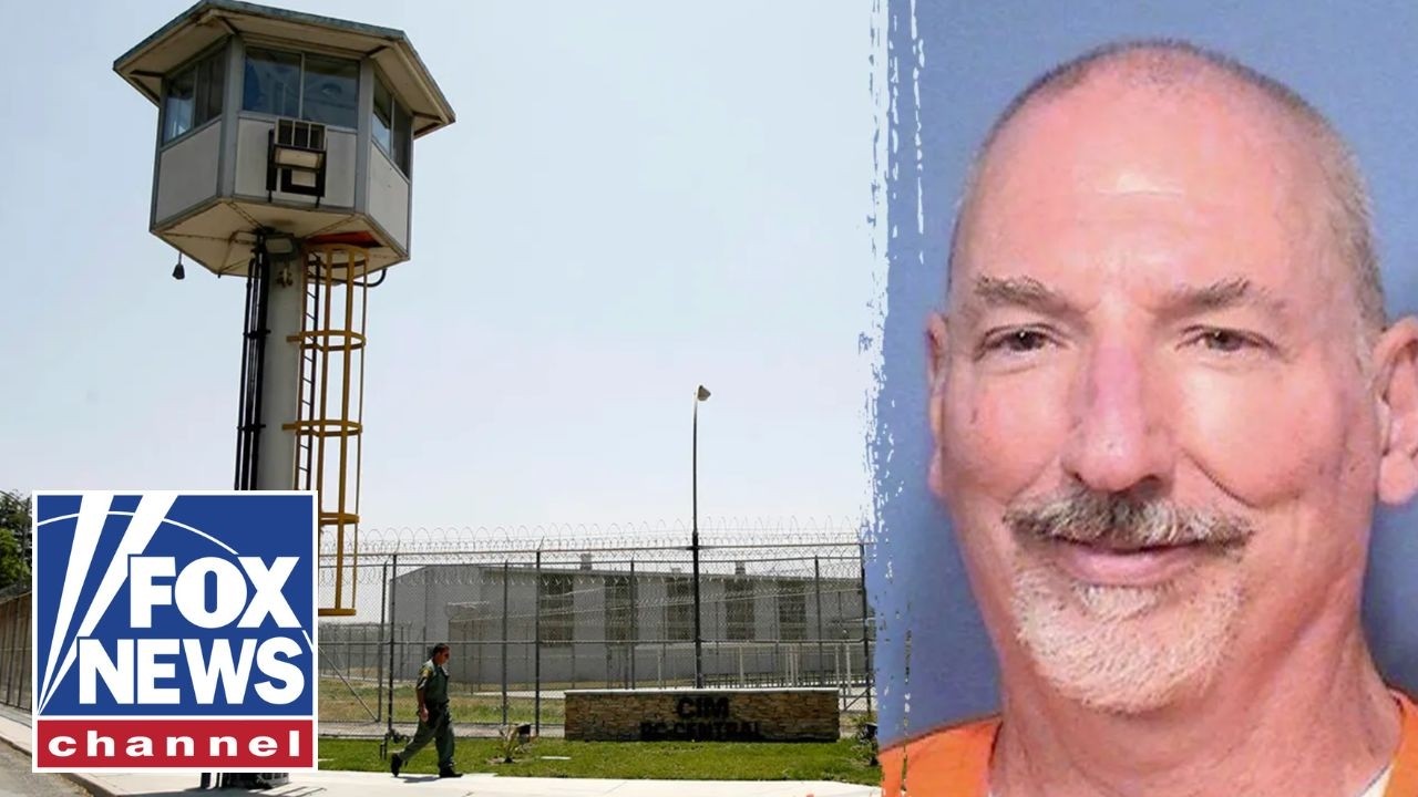 'MONSTER': Serial child predator granted parole despite THREE life sentences