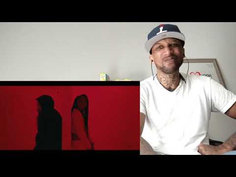 ScribeCash x Mesus - Devil's Playground (Official Music Video) REACTION