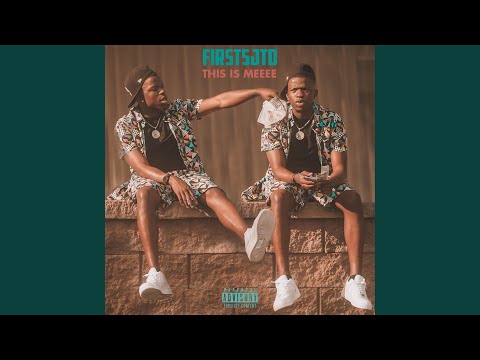 All My Life (feat. First5Duece)