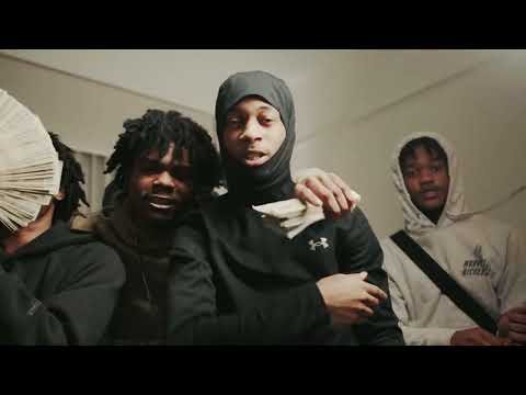 YSNUTH X YSNDAIZ X YSNKEY - HOW IT GO PART2