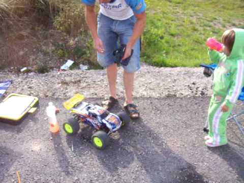 güni revo wheely 2  gang