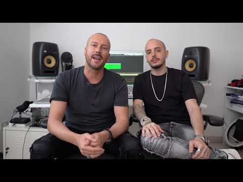 CRISTIAN MARCHI & LUIS RODRIGUEZ - Get Get Down (Hub Records) OUT NOW