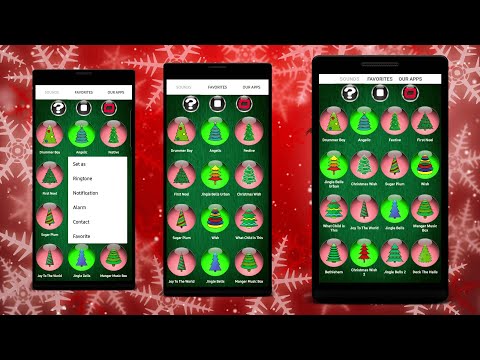 Christmas Ringtones