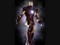Black Sabath - Iron Man 