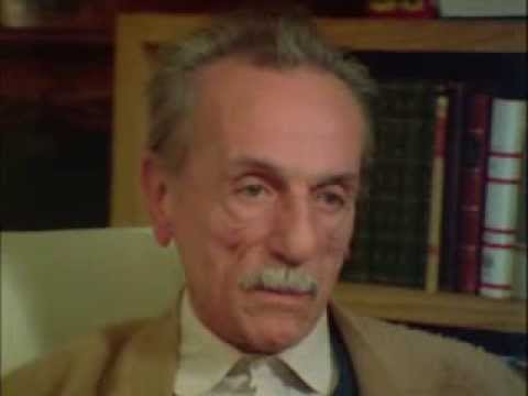 #Eduardo De Filippo ricorda #AnnaMagnani #intervista