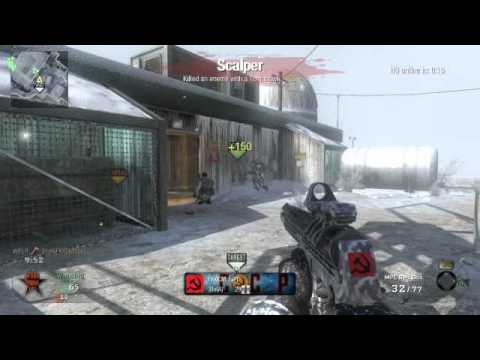 WIFLP - Black Ops Game Clip
