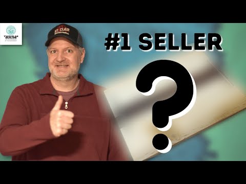 Revealing My BEST Selling Item of 2022  (Onefinity CNC) Great for Beginners!