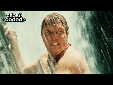 just go with it (2011) – cooling off turns into heating up