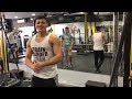 Killer Shoulders Workout - Nenn Fit