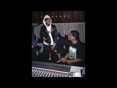 [FREE] Metro Boomin x ASAP Rocky x Drake Type Beat ''No Complaints'' (Prod. Drey Beats)