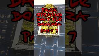 Pack Opening Battle 🔥 Bonanza part 7 #shorts #tcg #packopening #opening #yugioh  #yugiohtcg #ygo