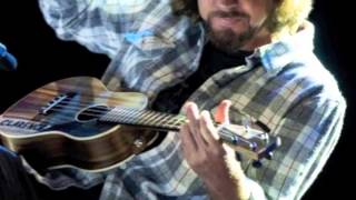 pearl jam/redemption song