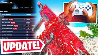 CHANGE Your SETTINGS *IMMEDIATELY* in Black Ops 7 Season 3! 🎮 (BO7 Best Settings PS5/XBOX/PC)