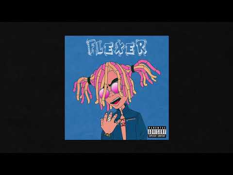 "Flexer" Lil Pump X Travis Scott (Type Beat)