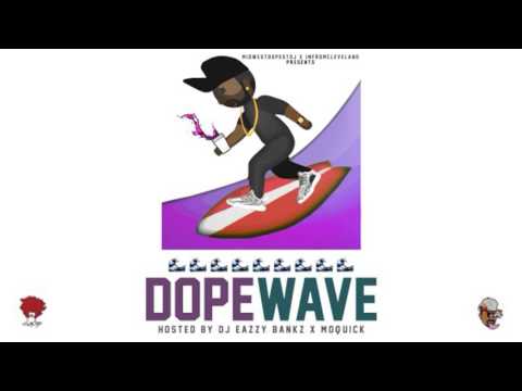 Dame B. - The World Is Mine [Prod. By Dame B]