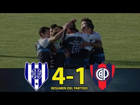 EL PROGRESO vs PEÑAROL de PIGUE | Resumen (4-1) | Fecha 10 | LIGA REGIONAL DE FUTBOL