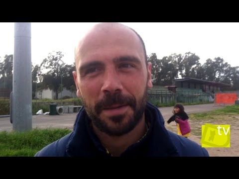 19/04/2015 - Intervista a Giacomo Chessa
