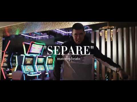 [FREE] Lacku x Leflow x Coby  Type Beat - "SEPARE" | Balkan Oriental Type Beat 2025