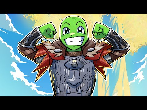 Elden Ring Gameplay with Josh