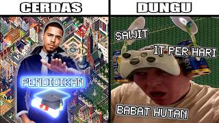 INI JADINYA KALAU PEMIMPIN DENGERIN RAKYAT | THEOTOWN