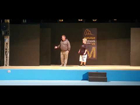 Santa Cristina village Peppe e Rosaria (1)