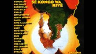 Apach - Ghetto Youth (Sé kongo wa rivé)