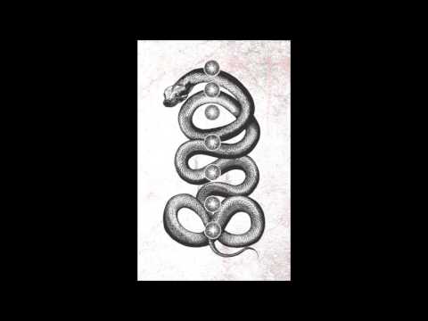 Necrosemen - Vglns Serpent ov Qvndalini