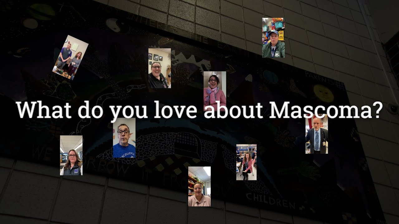 What do you love about Mascoma?