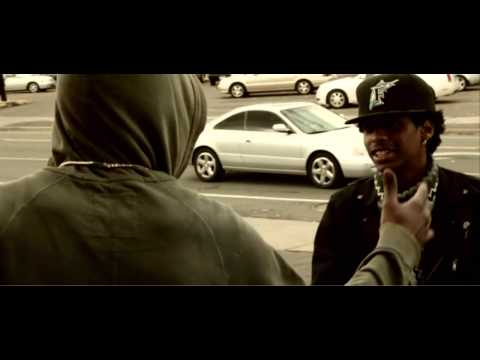 Alandon - Tek Mi Life (Official Video)