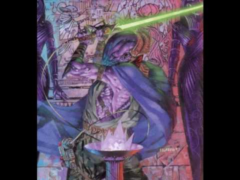 Top 10 Jedi Consulars