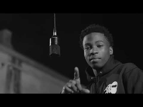 Yungnn M - (Revenge Therapy)