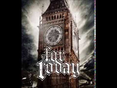 For Today - Immortal ( Full Album )