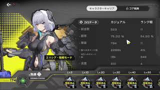 星の翼 壊れキャラで勝率75%目指し