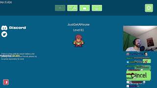 Forsen plays Dungeon Royale with stream snipers! (with Chat)