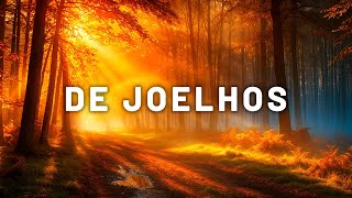 Fundo Musical para ORAÇÃO  - MOMENTO DE JOELHOS – Oração, Palavra e Reflexão