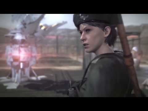 Metal Gear Survive - Part 21 / 2nd Base Defence / The Lord of Dust!