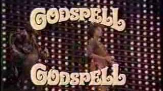Godspell Original Film Trailer