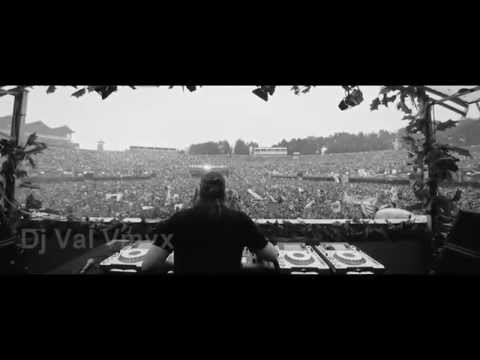Steve Angello feat. Dougy - Wasted Love