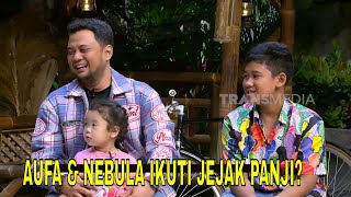 Download lagu Jiwa Menaklukkan Ular Panji Petualang Menurun Ke Anaknya, Nebula dan Aufa | FYP (29/10/25) Part 1 mp3 Download lagu Jiwa Menaklukkan Ular Panji Petualang Menurun Ke Anaknya, Nebula dan Aufa | FYP (29/10/25) Part 1 mp3