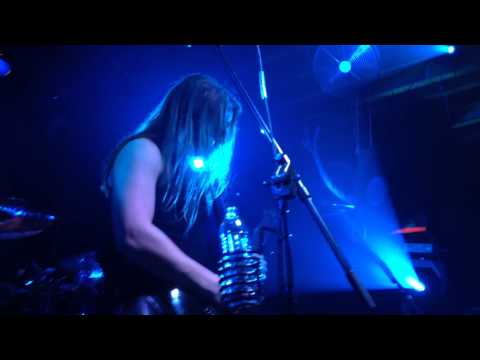 Ormurin Langi - Týr Live
