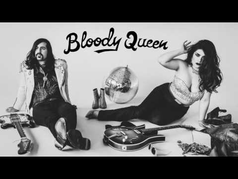 Les Deuxluxes -  Bloody Queen (audio)