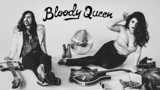 Les Deuxluxes -  Bloody Queen (audio)