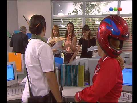 Los Roldan - Capítulo 20 - Bloque 3