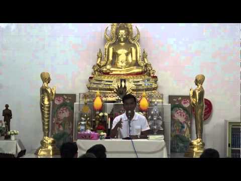 002-อาศรมมาตา 1-5พ.ค.58 (2) แก้ไขใจให้ถูกต้อง