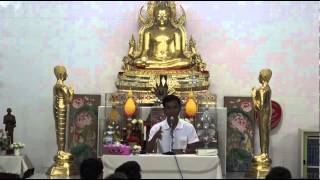 002-อาศรมมาตา 1-5พ.ค.58 (2) แก้ไขใจให้ถูกต้อง